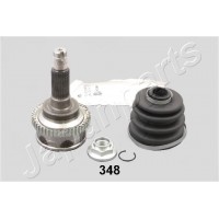 GI-348 JAPANPARTS Шарнирный комплект, Привідний вал