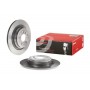 08.A957.11 BREMBO Гальмівний диск