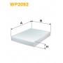 WP2092 WIX FILTERS Фільтр повітря у внутрішньому просторі