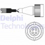ES10986-12B1 DELPHI датчик кисню