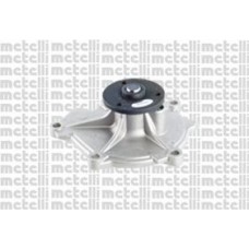 24-1174 METELLI Водяний насос охолодження двигуна