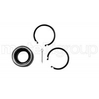 619-7707 CIFAM Комплект підшипника ступиці колеса