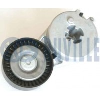 542022 RUVILLE Натяжная планка, Поліклиновий ремінь