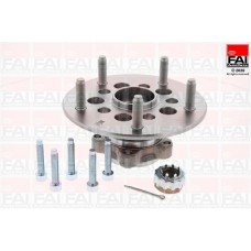 FHBK1162 FAI AUTOPARTS Комплект підшипника ступиці колеса