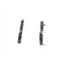 0 986 494 029 BOSCH Комплект гальмівних колодок дисковий гальм