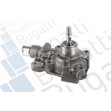PA10316 BUGATTI Водяний насос охолодження двигуна