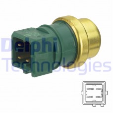 TS10487 DELPHI Датчик температура охолоджувальної рідини