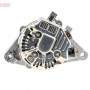 DAN1080 DENSO Генератор