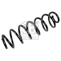 174730 FEBI BILSTEIN Пружина ходової частини