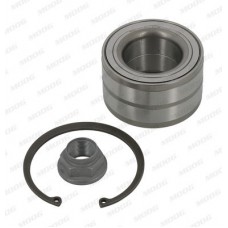 LR-WB-11657 MOOG Комплект підшипника ступиці колеса