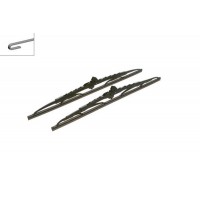 3 397 118 542 BOSCH Щітка склоочисника