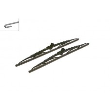 3 397 118 542 BOSCH Щітка склоочисника