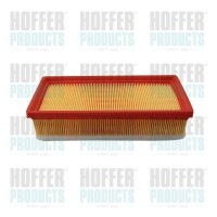18628 HOFFER Повітряний фільтр