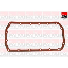 SG1460 FAI AutoParts Прокладка масляний піддон