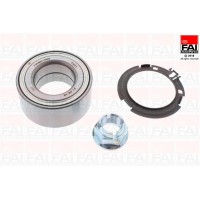 FWBK1088 FAI AUTOPARTS Комплект підшипника ступиці колеса
