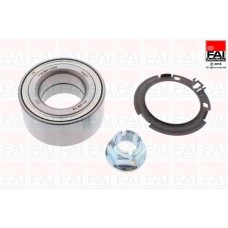 FWBK1088 FAI AUTOPARTS Комплект підшипника ступиці колеса