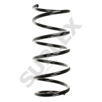 08037 SUPLEX Пружина ходової частини