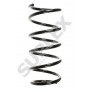 08037 SUPLEX Пружина ходової частини