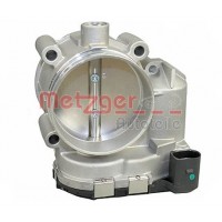 0892699 METZGER Корпус дросельної заслінки