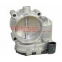0892699 METZGER Корпус дросельної заслінки