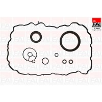 CS2281 FAI AutoParts Комплект прокладок блок картер двигуна