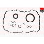 CS2281 FAI AutoParts Комплект прокладок блок картер двигуна