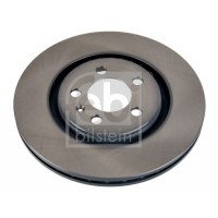 06548 FEBI BILSTEIN Гальмівний диск