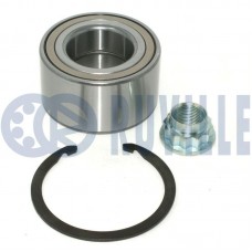 221412 RUVILLE Комплект підшипника ступиці колеса