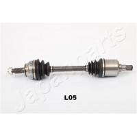 GI-L05 JAPANPARTS Привідний вал