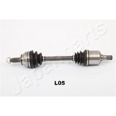 GI-L05 JAPANPARTS Привідний вал
