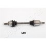 GI-L05 JAPANPARTS Привідний вал