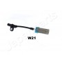 ABS-W21 JAPANPARTS Датчик частота обертання колеса