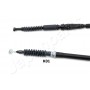 BC-K01 JAPANPARTS Тросик, cтояночный тормоз
