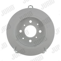 562016JC JURID Гальмівний диск