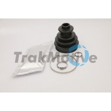 50-0375 TrakMotive Комплект пыльника, Привідний вал