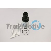 50-0222 TrakMotive Комплект пыльника, Привідний вал