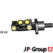 1161102601 JP GROUP Головний гальмівний циліндр