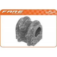 22263 FARE SA Втулка стабілізатора