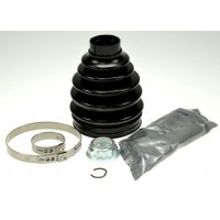 24562 SPIDAN Комплект пыльника, Привідний вал