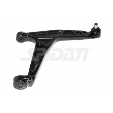 46701 SPIDAN CHASSIS PARTS Ричаг незалежної підвіски колеса, подвеска колеса 46701 SPIDAN CHASSIS PARTS Ричаг незалежної підвіски колеса, подвеска колеса
