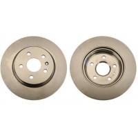 DF6112 TRW Гальмівний диск