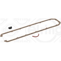 518.638 ELRING Комплект прокладок, Кришка головки циліндра