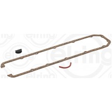 518.638 ELRING Комплект прокладок, Кришка головки циліндра