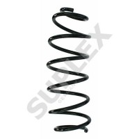 19478 SUPLEX Пружина ходової частини