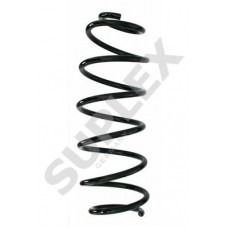 19478 SUPLEX Пружина ходової частини