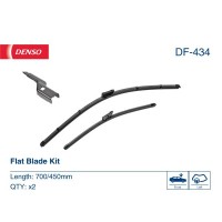 DF-434 DENSO Щітка склоочисника