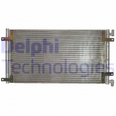 TSP0225488 DELPHI Конденсатор кондиціонера