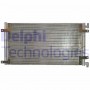 TSP0225488 DELPHI Конденсатор кондиціонера