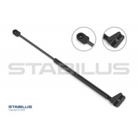 839634 STABILUS Газова пружина кришка багажника
