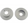 BR-6816-C KAVO PARTS Гальмівний диск